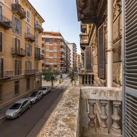 Sabotino Apartment Turin Exterior photo