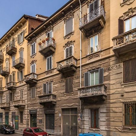 Sabotino Apartment Turin Exterior photo