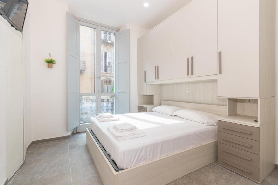 Sabotino Apartment Turin Exterior photo