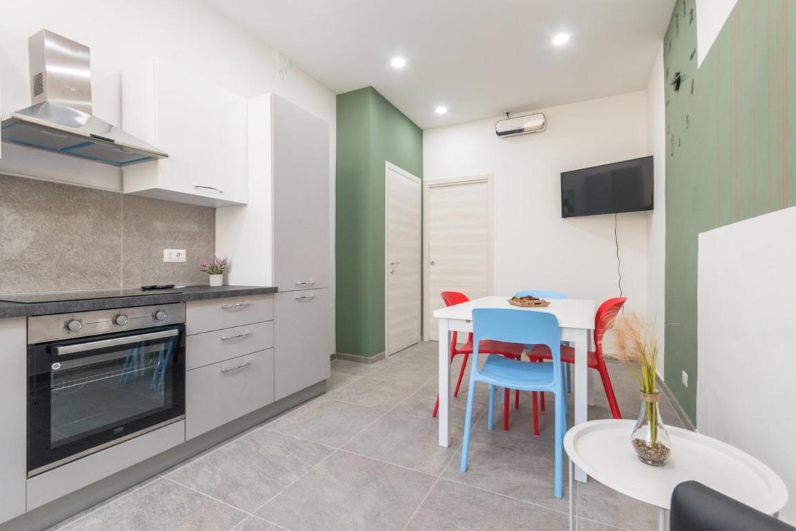 Sabotino Apartment Turin Exterior photo