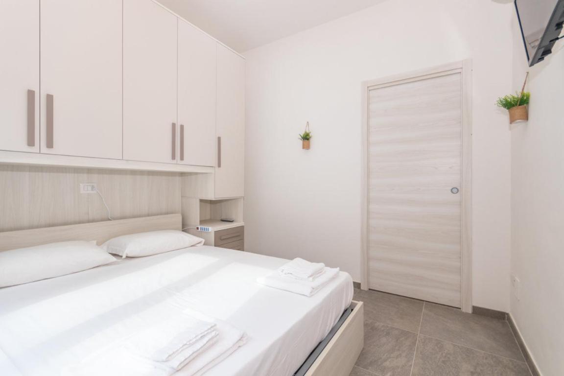 Sabotino Apartment Turin Exterior photo