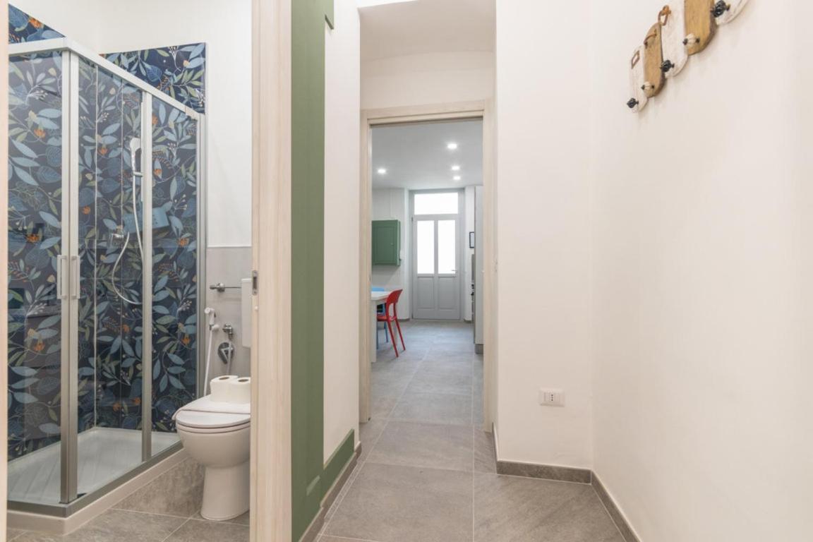 Sabotino Apartment Turin Exterior photo