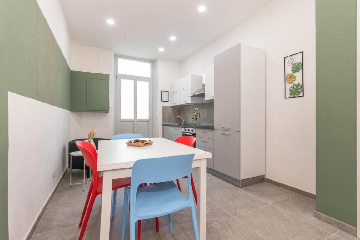 Sabotino Apartment Turin Exterior photo