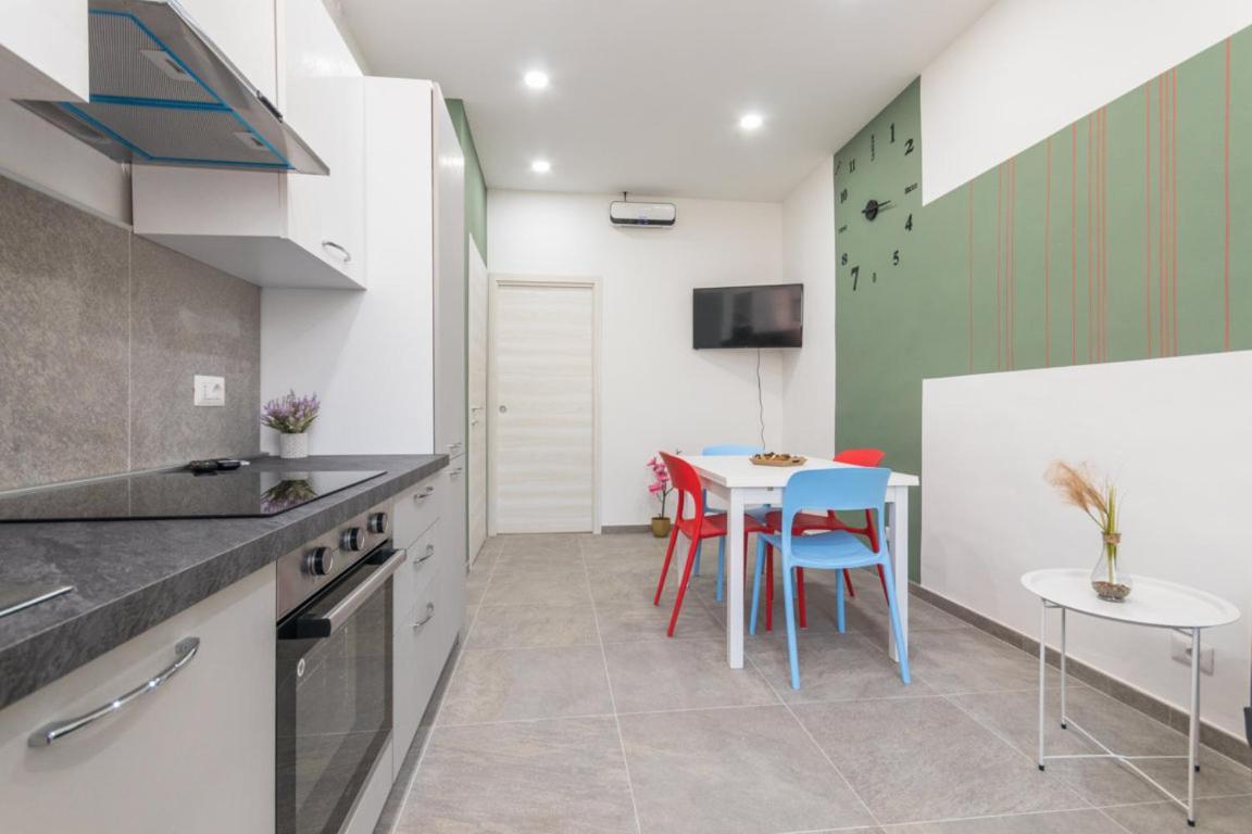 Sabotino Apartment Turin Exterior photo