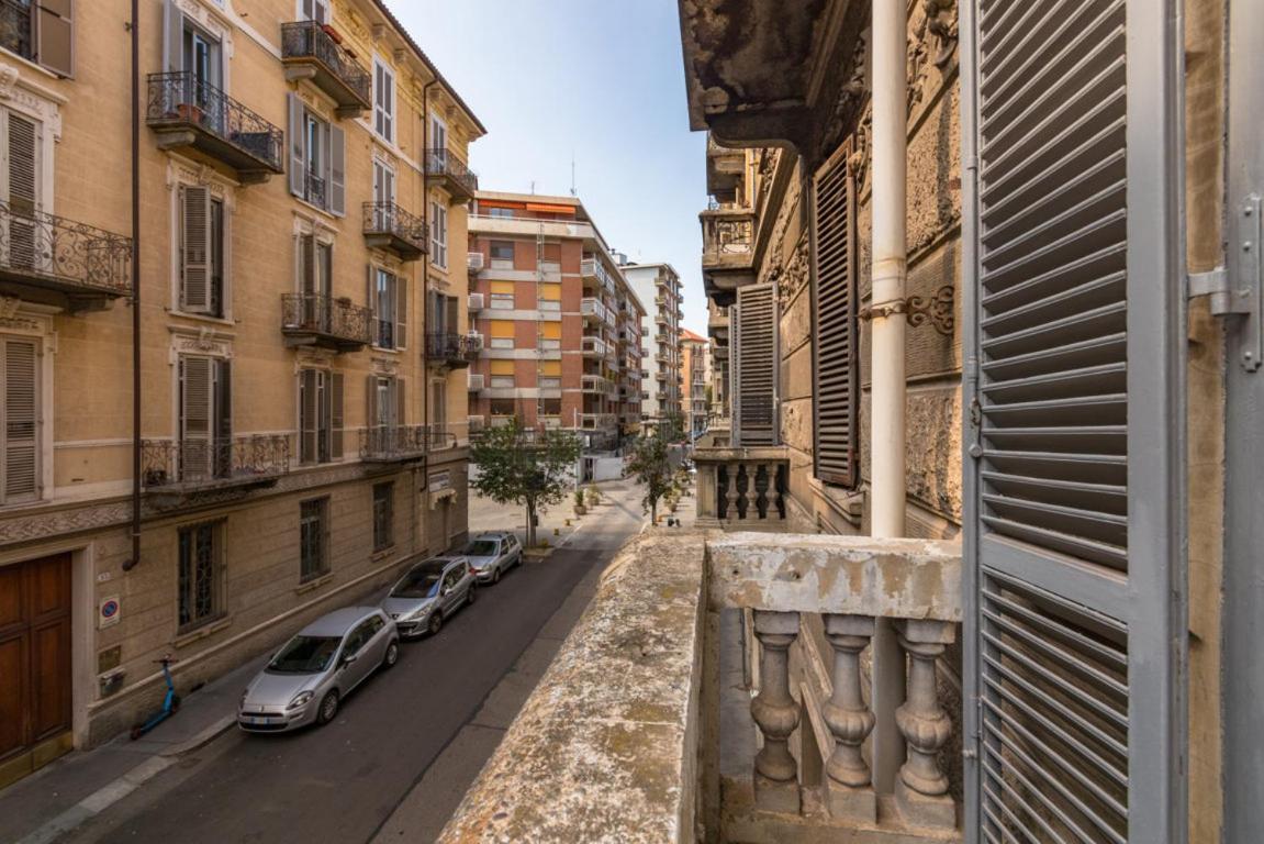 Sabotino Apartment Turin Exterior photo